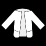 Pictogram for jas
